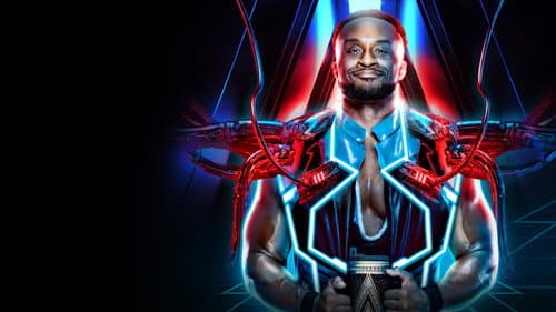 WWE Survivor Series 2021 still