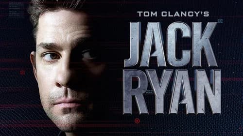Tom Clancy's Jack Ryan still