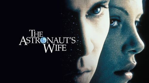 The Astronaut's Wife still