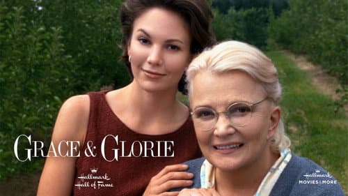 Grace & Glorie still