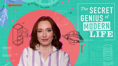 The Secret Genius of Modern Life still