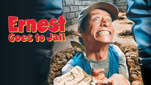 Ernest Goes to Jail still