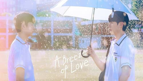 A Breeze of Love still