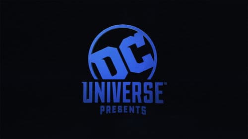 DC Universe Presents still