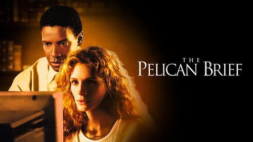 The Pelican Brief still
