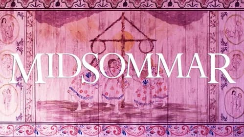 Midsommar still