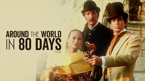 Around the World in 80 Days still