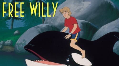 Free Willy still