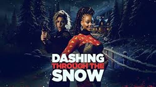 Dashing Through the Snow still