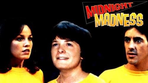 Midnight Madness still