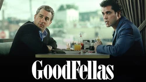 GoodFellas still