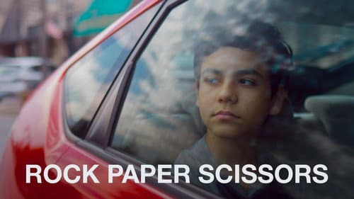 Rock Paper Scissors still