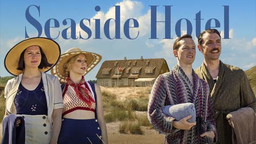 Seaside Hotel still