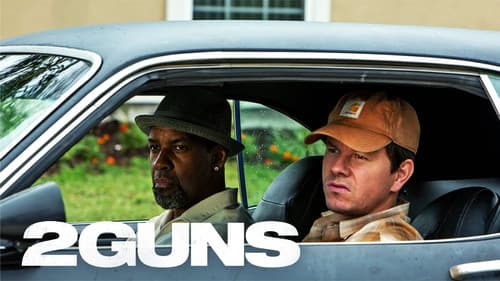 2 Guns still