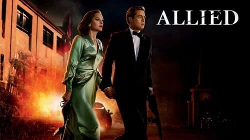 Allied still