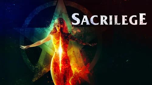 Sacrilege still