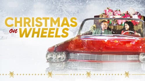 Christmas on Wheels still
