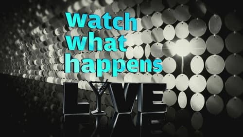 Watch What Happens Live with Andy Cohen still