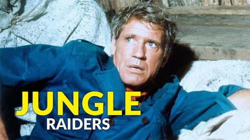Jungle Raiders still