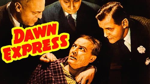 The Dawn Express still