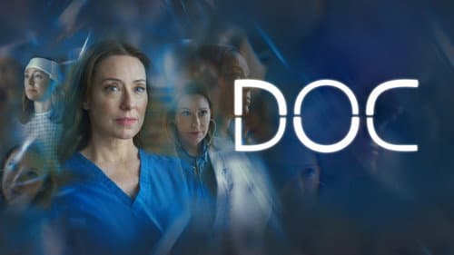 Doc still