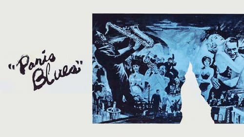 Paris Blues still