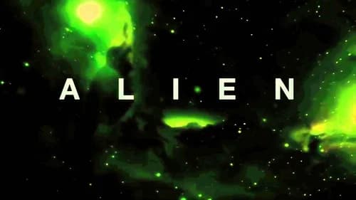 Alien still
