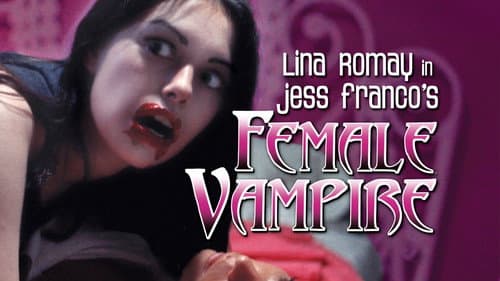 Female Vampire still