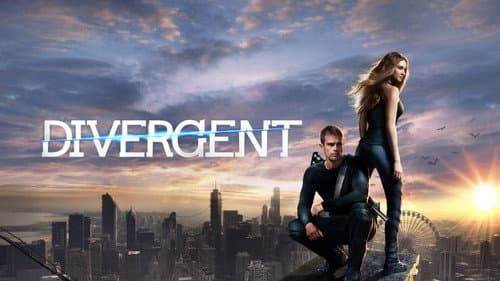 Divergent still
