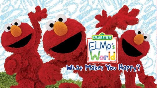 Sesame Street: Elmo's World: What Makes You Happy? still