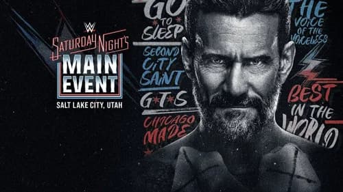 Saturday Night's Main Event XLI still