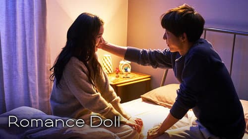 Romance Doll still