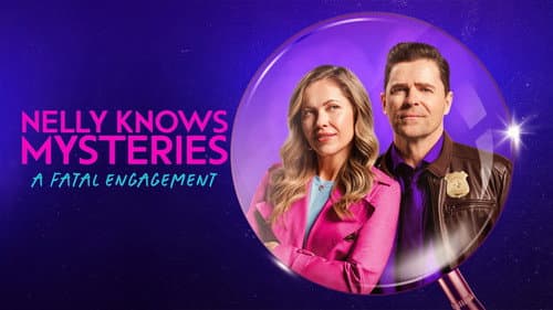 Nelly Knows Mysteries: A Fatal Engagement still