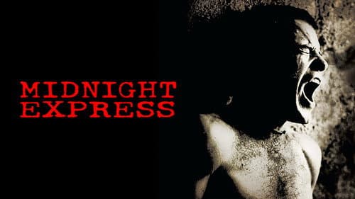 Midnight Express still