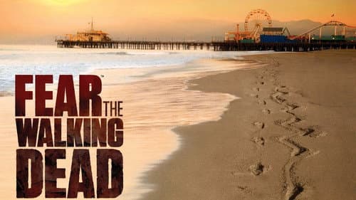 Fear the Walking Dead still