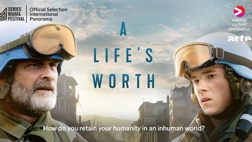 A Life's Worth still