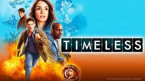 Timeless still