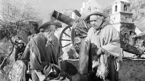 The Gaucho War still