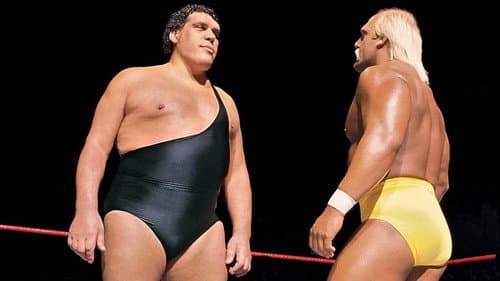WWE WrestleMania III still