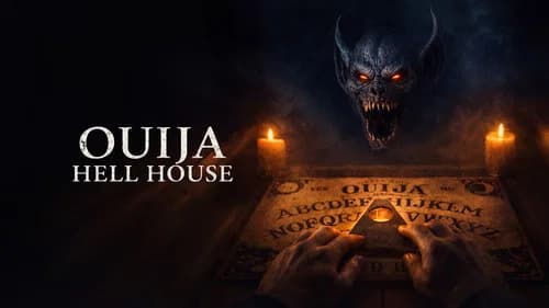 Ouija Hell House still