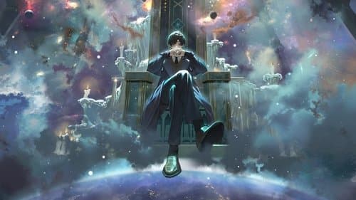 Lord of Mysteries still