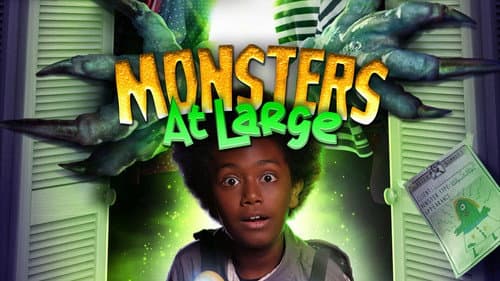 Monsters at Large still