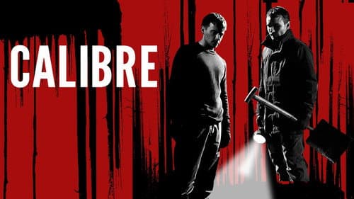 Calibre still