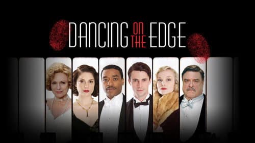 Dancing on the Edge still