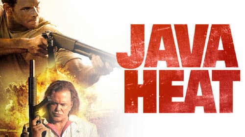 Java Heat still