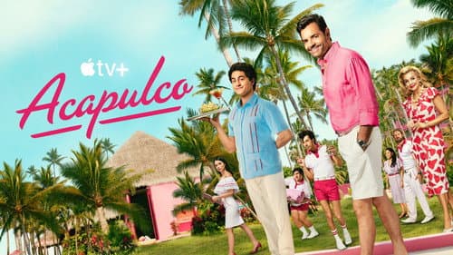 Acapulco still