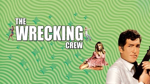The Wrecking Crew still