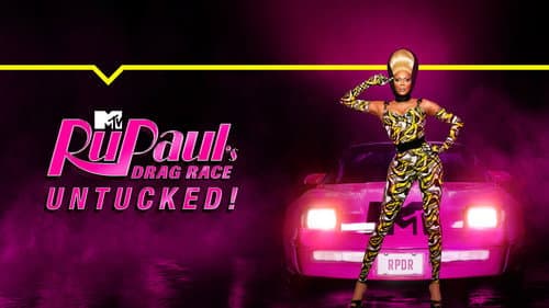 RuPaul's Drag Race: Untucked still