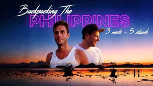 Backpacking The Philippines: 3 Weeks, 5 Islands still