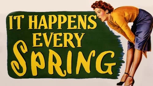 It Happens Every Spring still